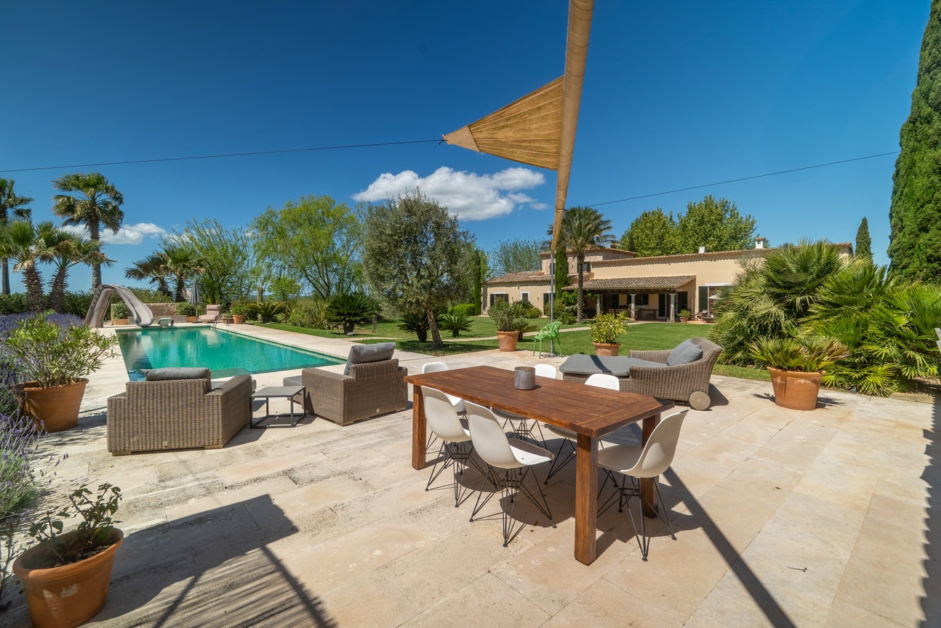 Finca, Felanitx