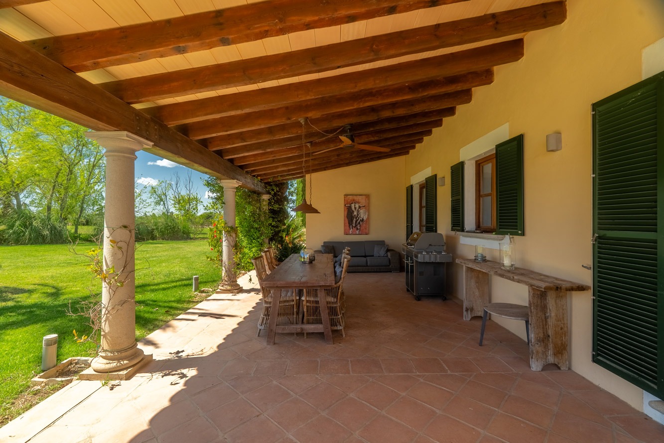 Finca, Felanitx