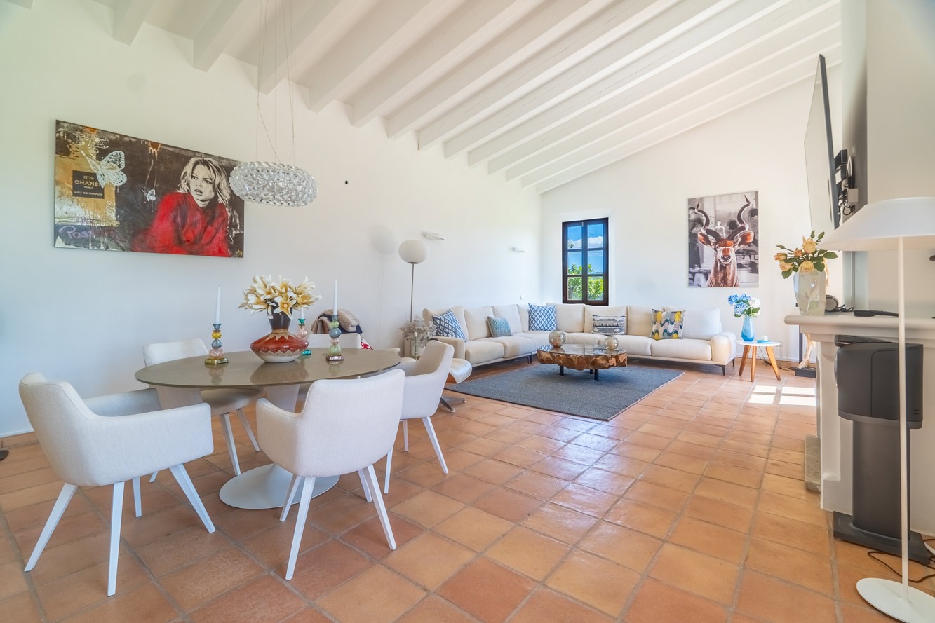 Finca, Felanitx