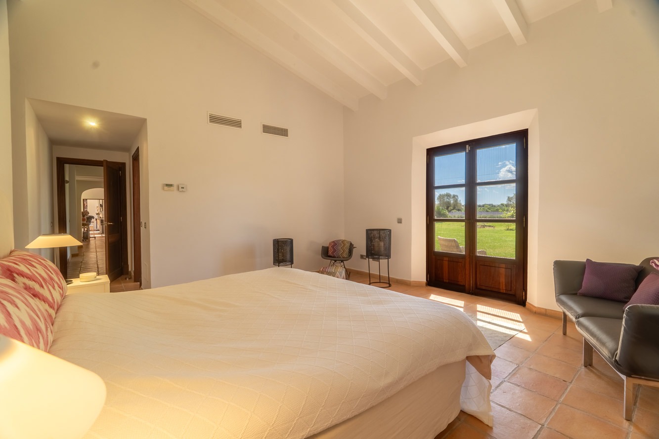 Finca, Felanitx
