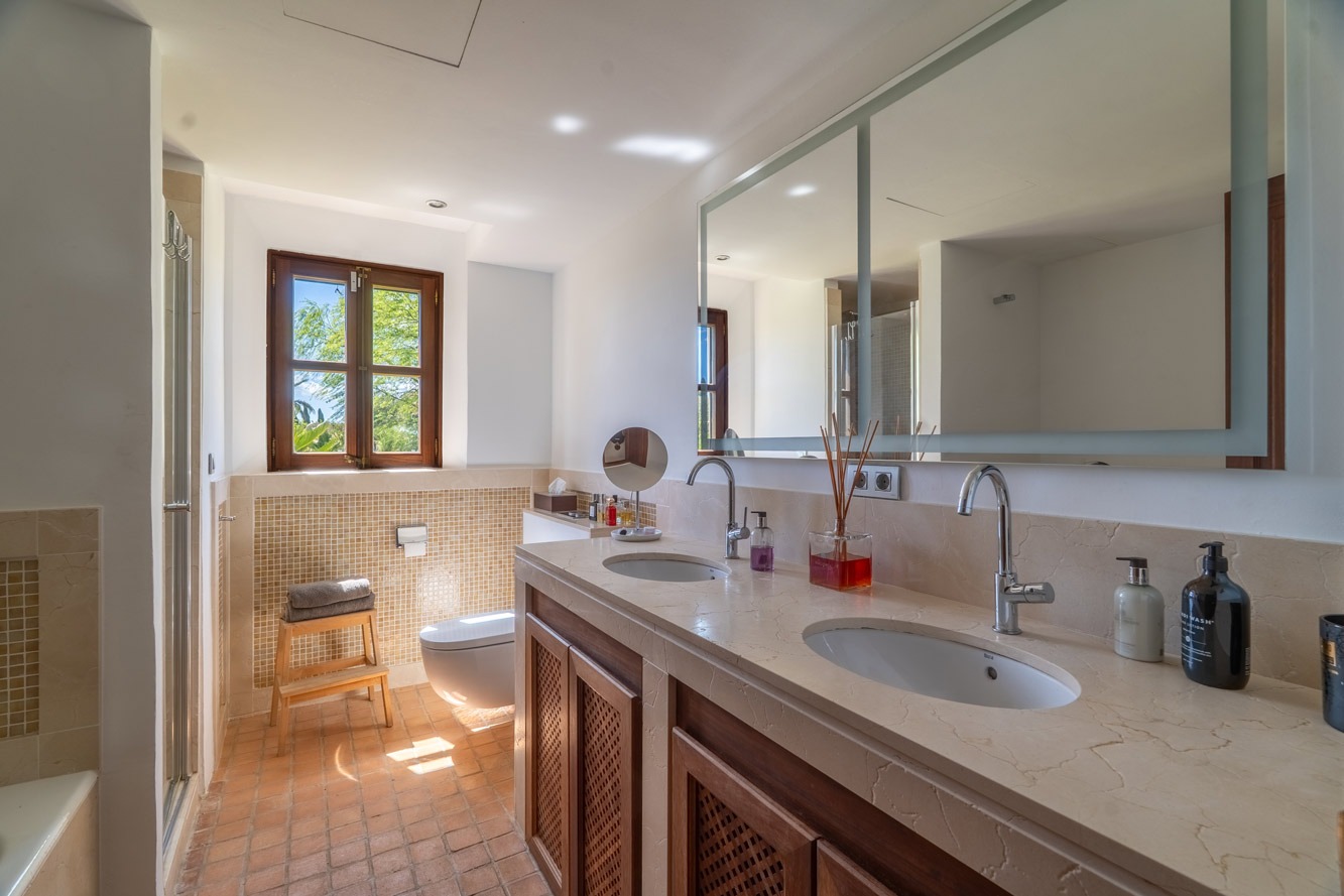 Finca, Felanitx
