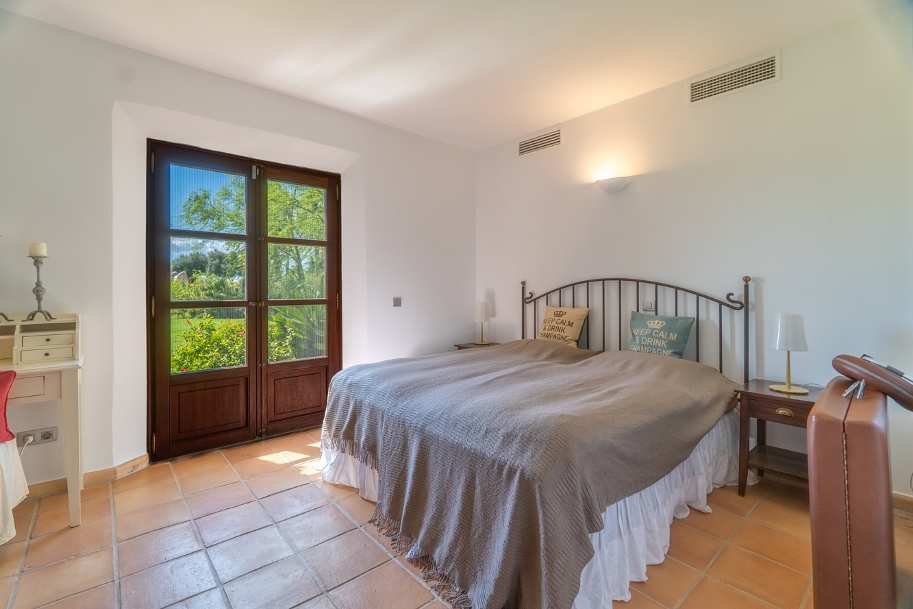 Finca, Felanitx
