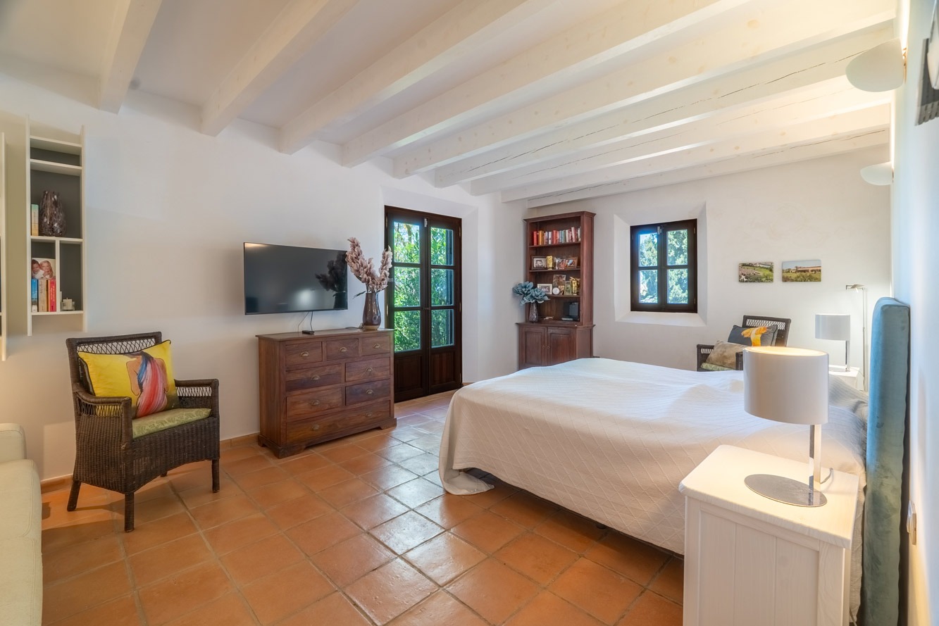 Finca, Felanitx