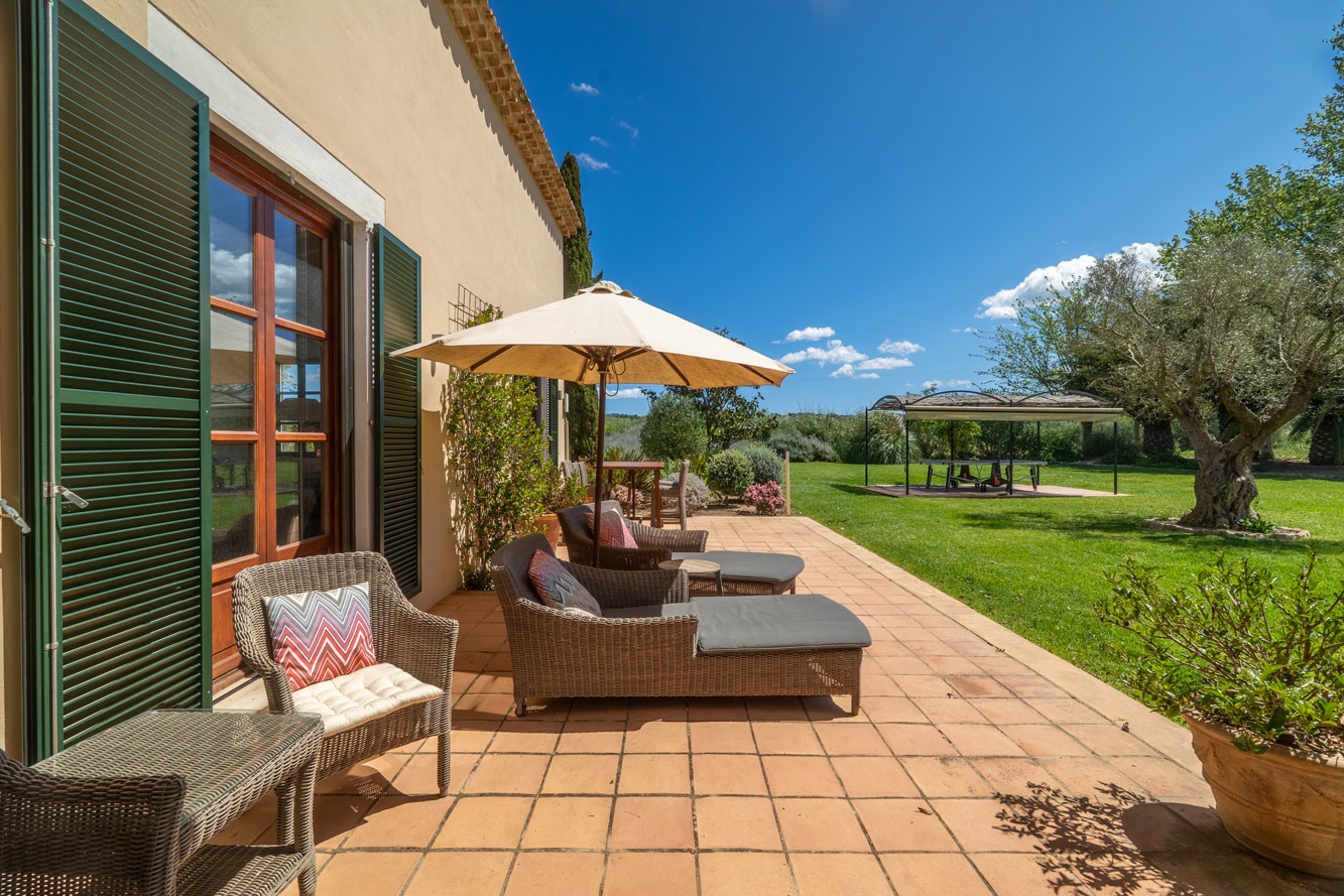 Finca, Felanitx