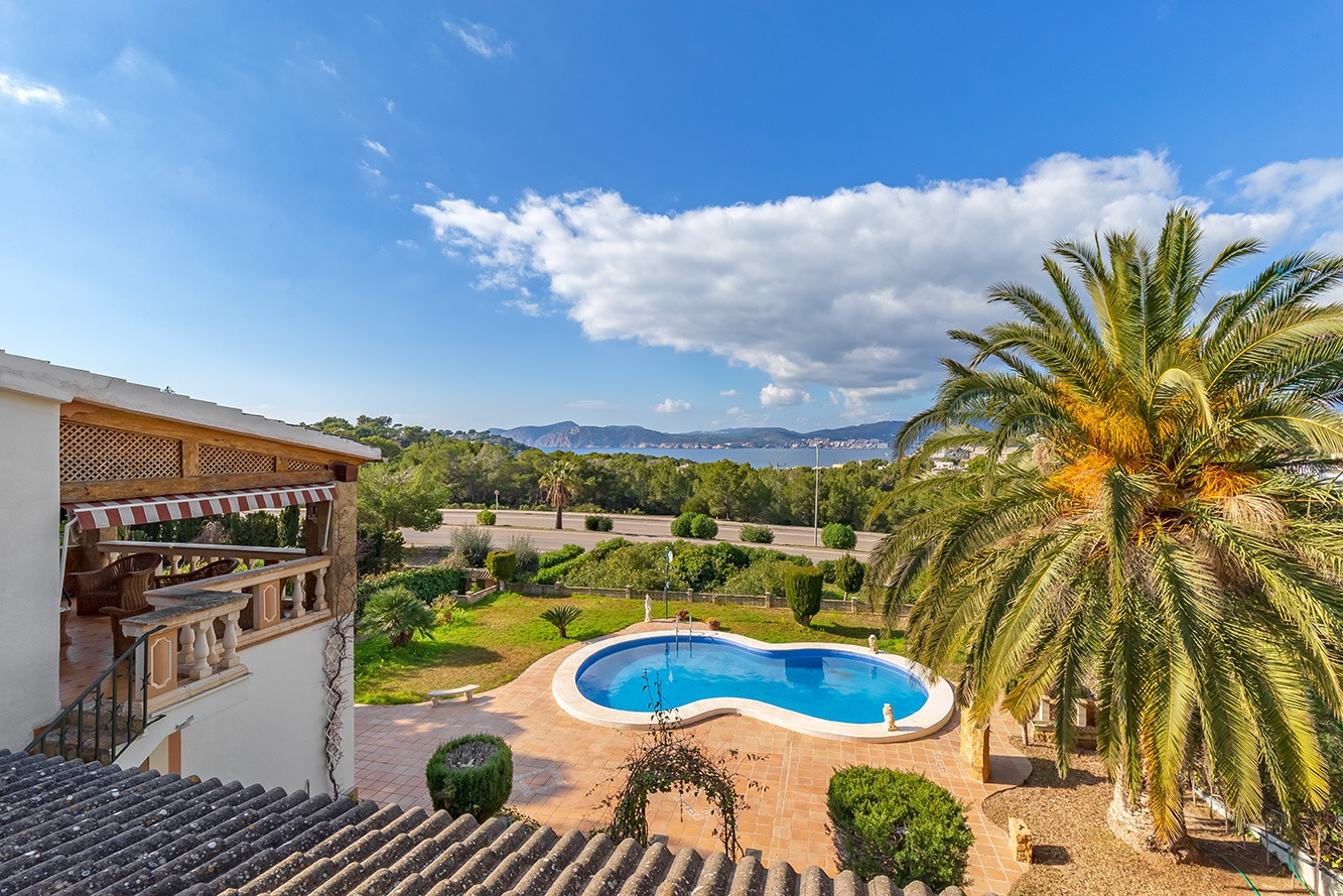 Villa, Santa Ponsa