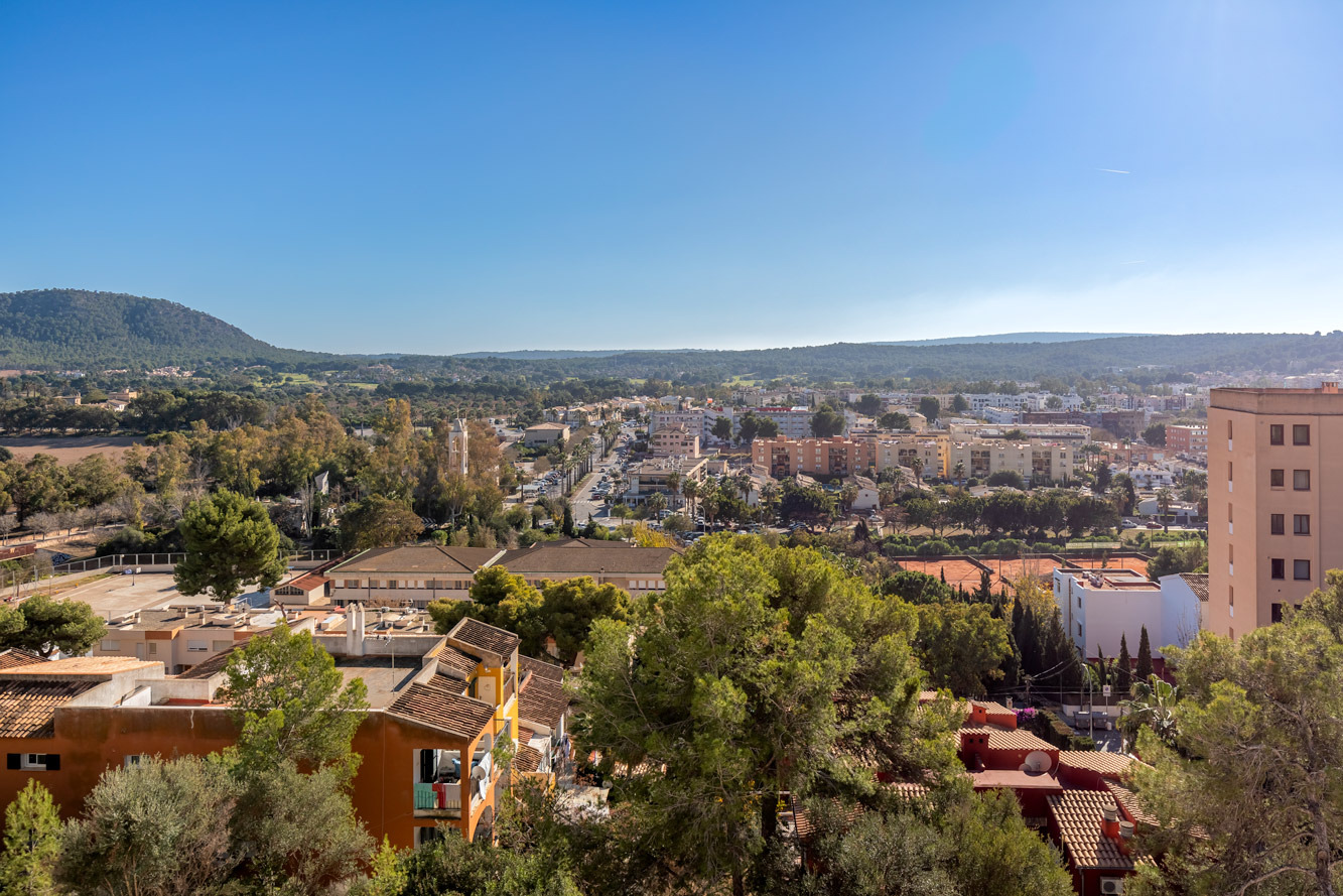 Wohnung, Santa Ponsa