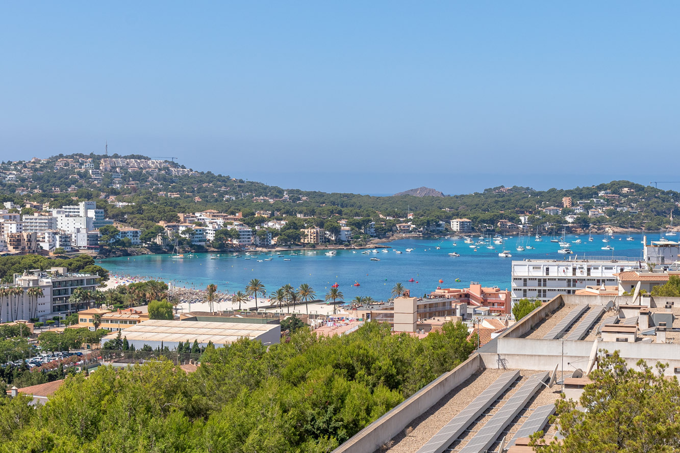 Wohnung, Santa Ponsa