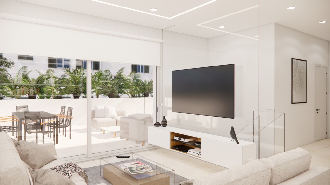 Penthouse, Colonia de Sant Jordi