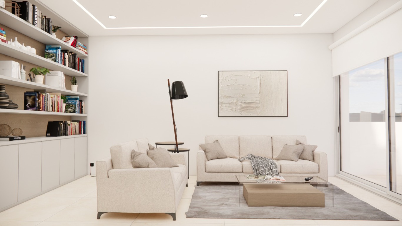 Penthouse, Colonia de Sant Jordi