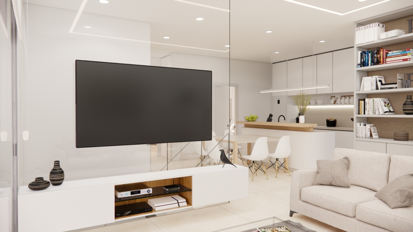 Penthouse, Colonia de Sant Jordi