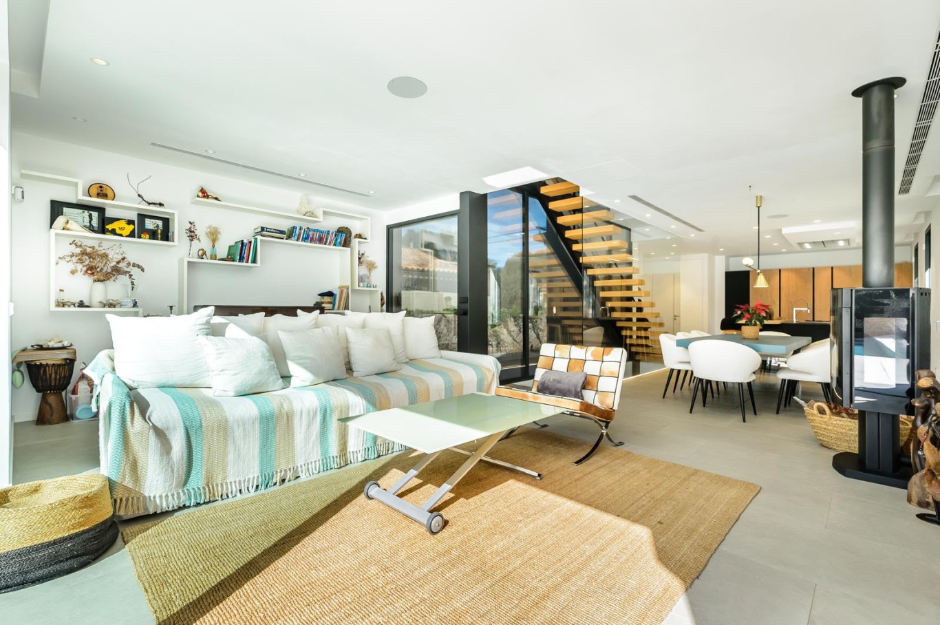 Villa, Portals Nous