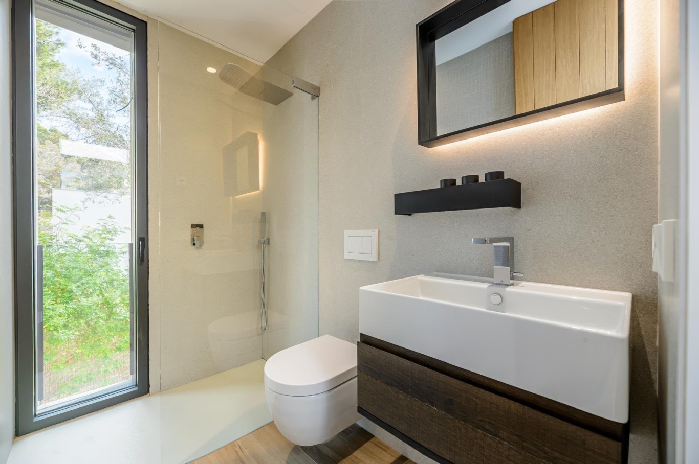 Villa, Portals Nous