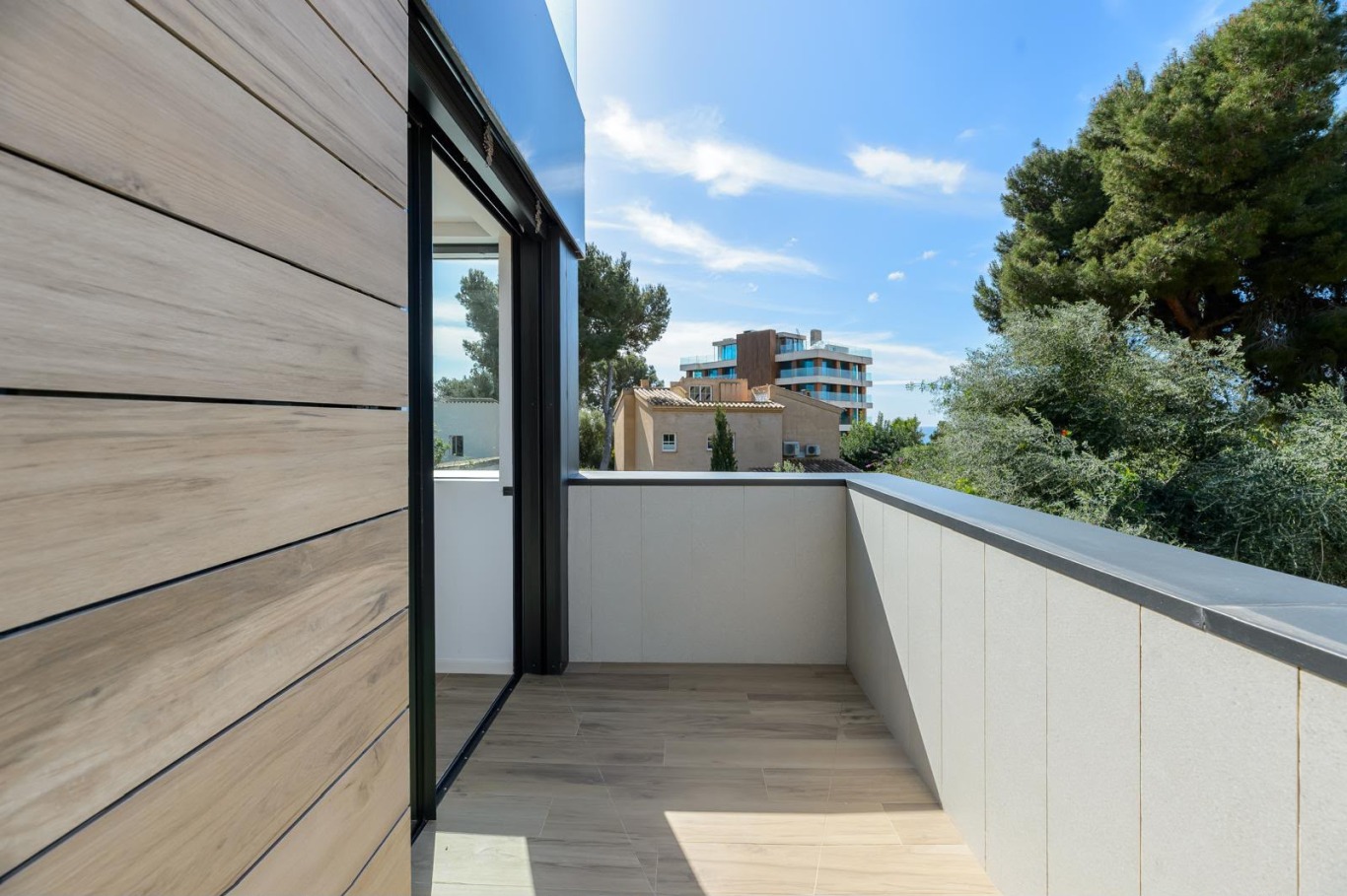 Villa, Portals Nous