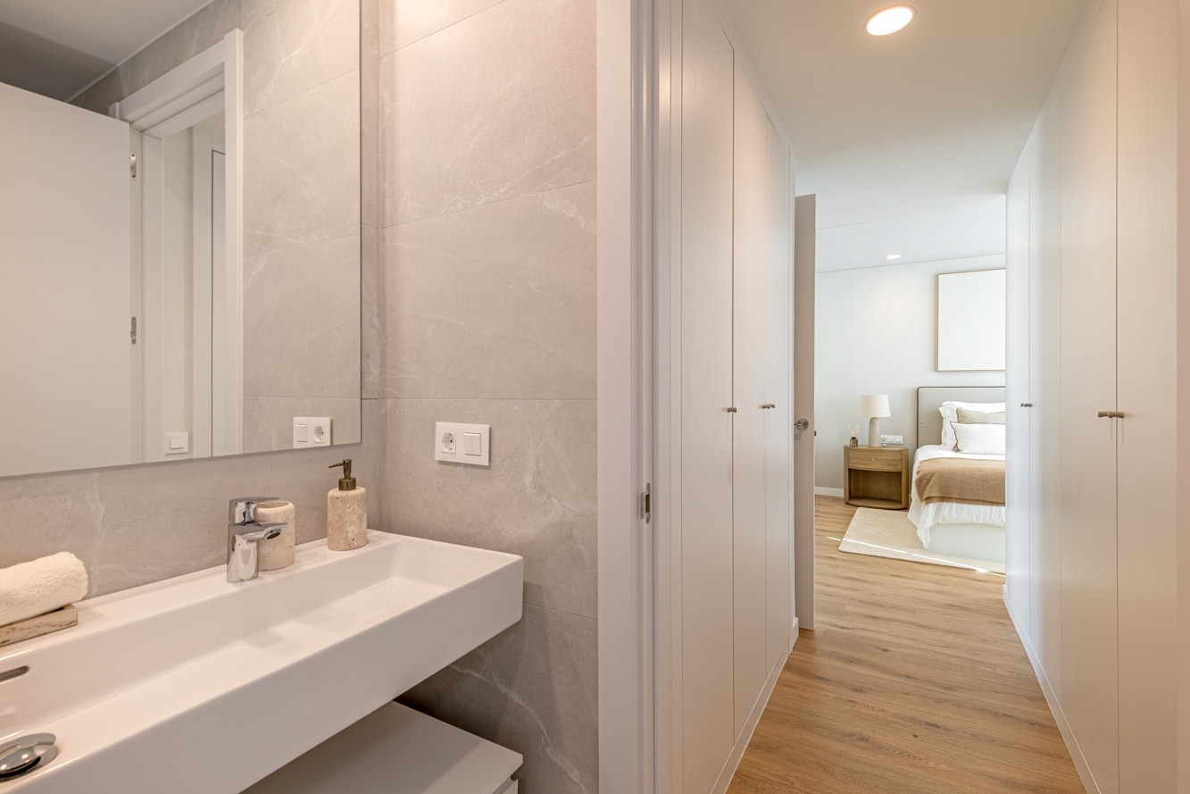 Reihenhaus, Playa de Palma