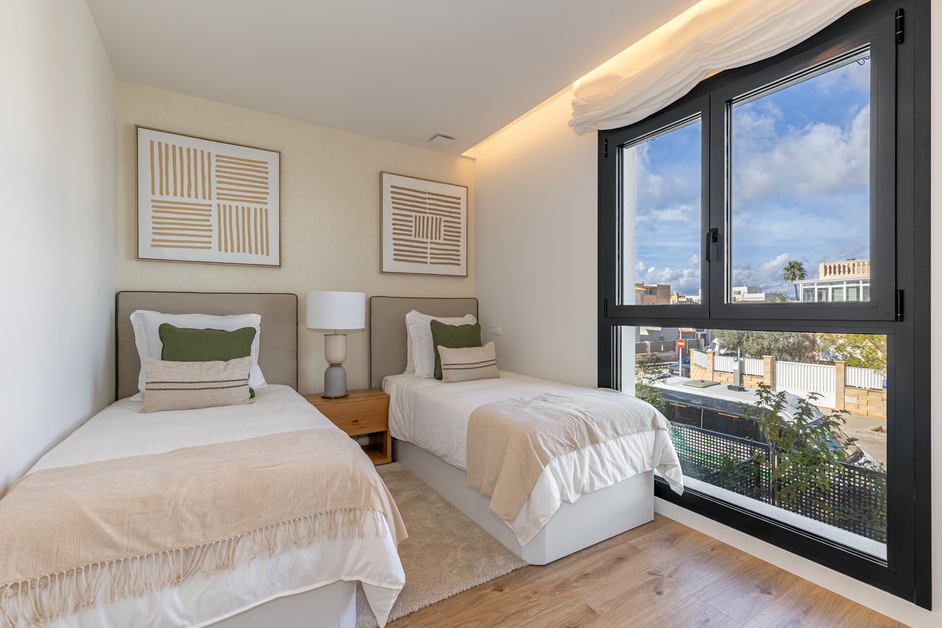 Reihenhaus, Playa de Palma