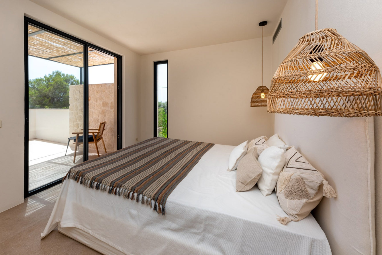 Villa, Santanyi