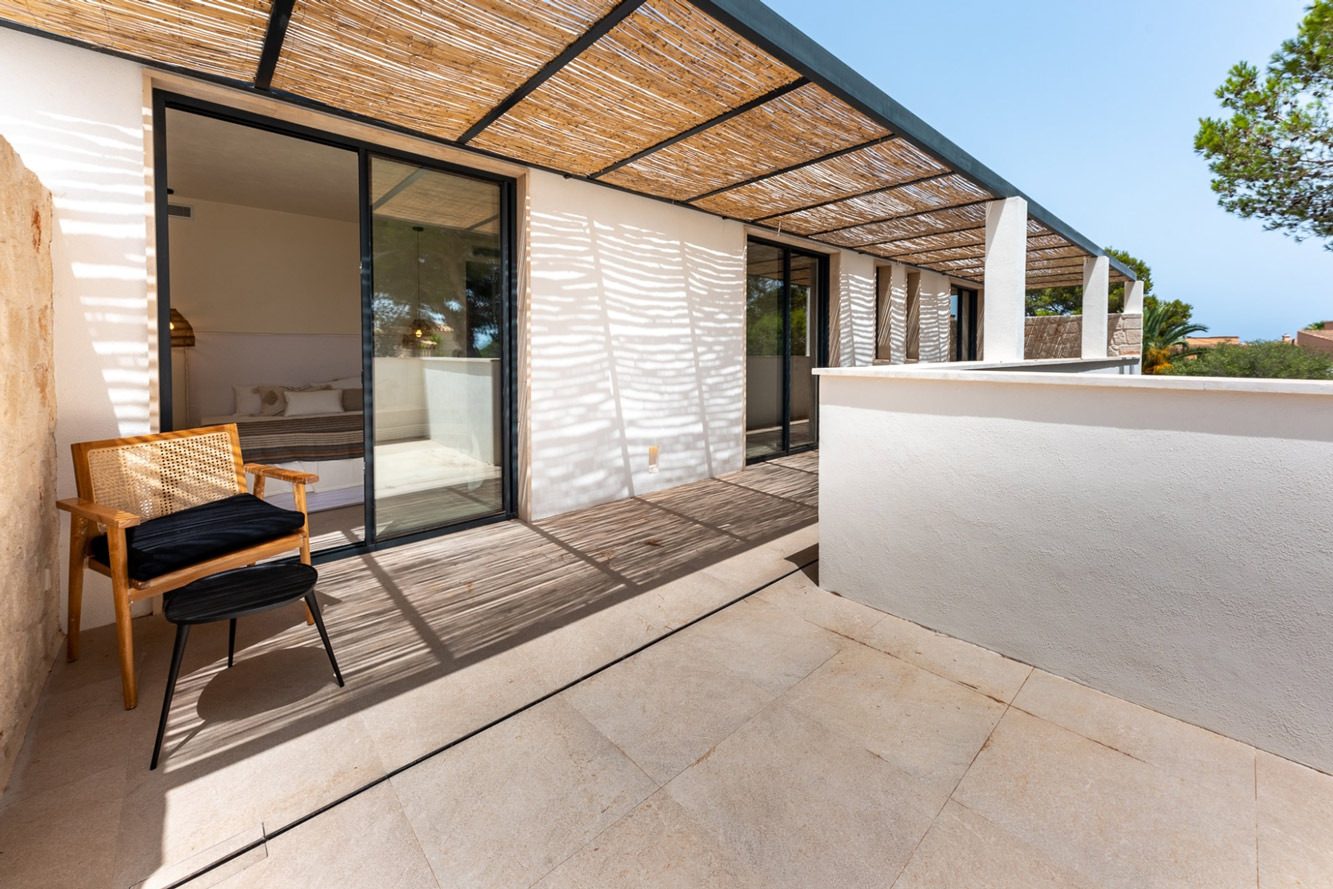 Villa, Santanyi