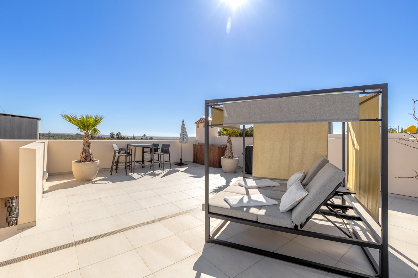 Penthouse, Ses Salines