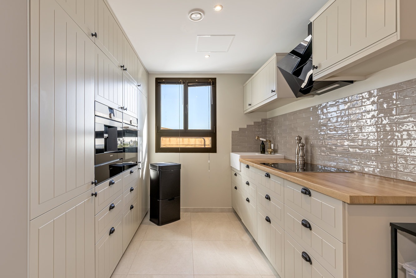 Penthouse, Ses Salines