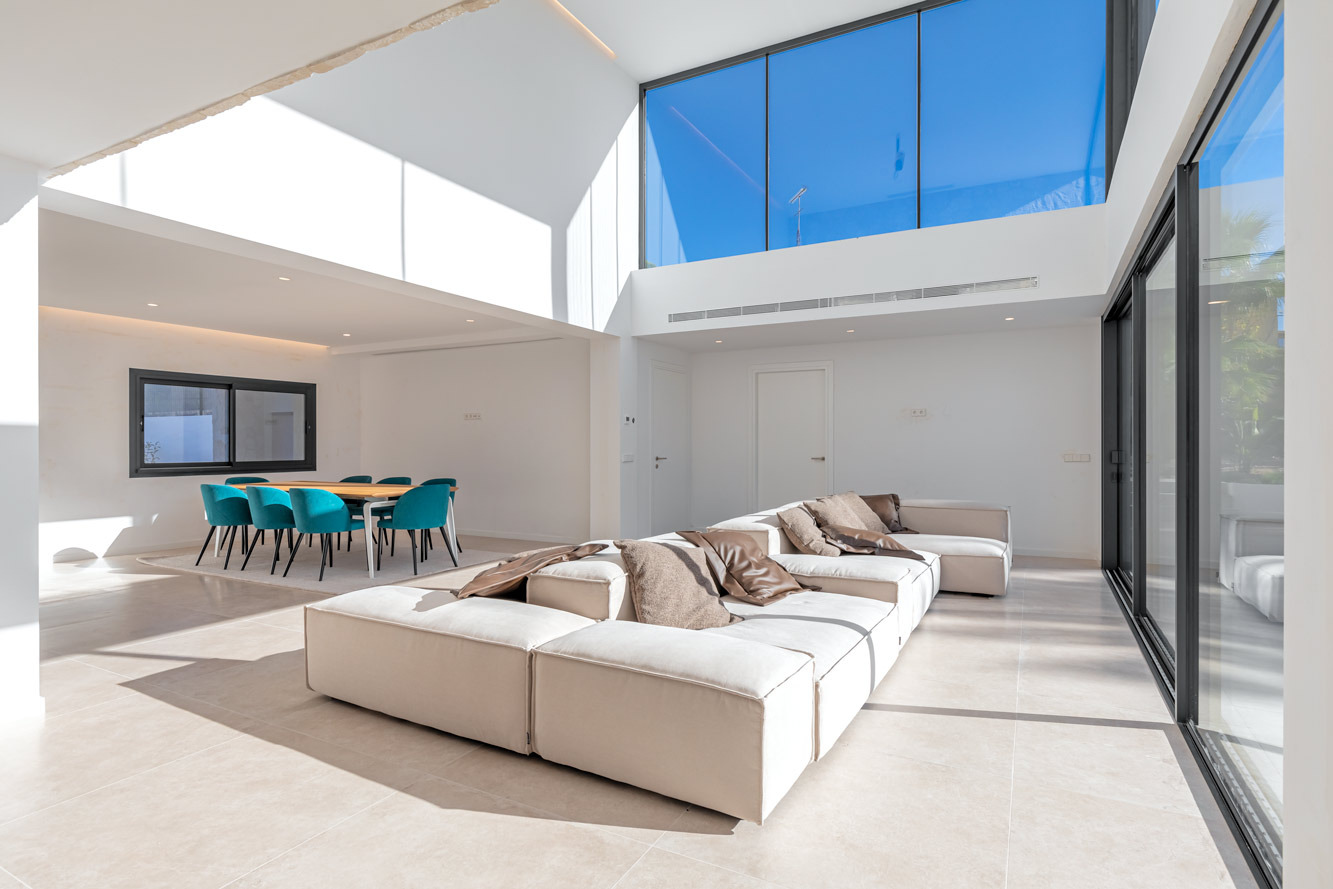 Villa, Santa Ponsa