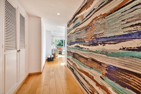 Helles, möbliertes Apartment in Strandnähe zur Langzeitmiete Bild 4