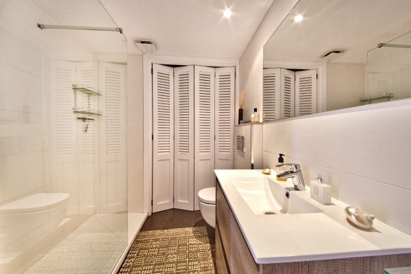 Helles, möbliertes Apartment in Strandnähe zur Langzeitmiete Bild 7