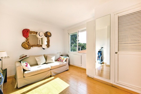 Helles, möbliertes Apartment in Strandnähe zur Langzeitmiete Bild 8