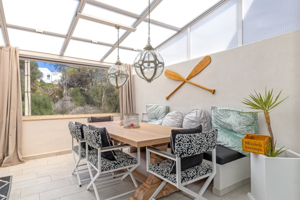 Modernes Stadthaus mit Ferienvermietlizenz in ruhiger Lage nah am Meer Bild 6