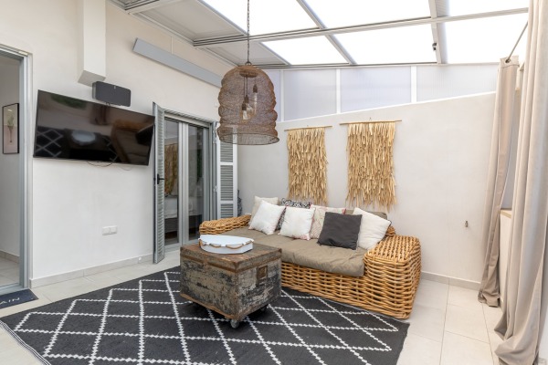 Modernes Stadthaus mit Ferienvermietlizenz in ruhiger Lage nah am Meer Bild 7