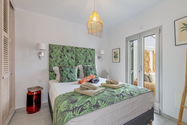 Modernes Stadthaus mit Ferienvermietlizenz in ruhiger Lage nah am Meer Bild 9