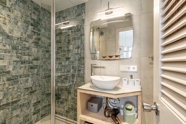 Modernes Stadthaus mit Ferienvermietlizenz in ruhiger Lage nah am Meer Bild 10