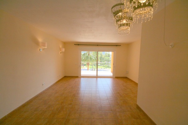 Apartment in schöner, ruhiger Anlage nahe zum Zentrum Bild 2