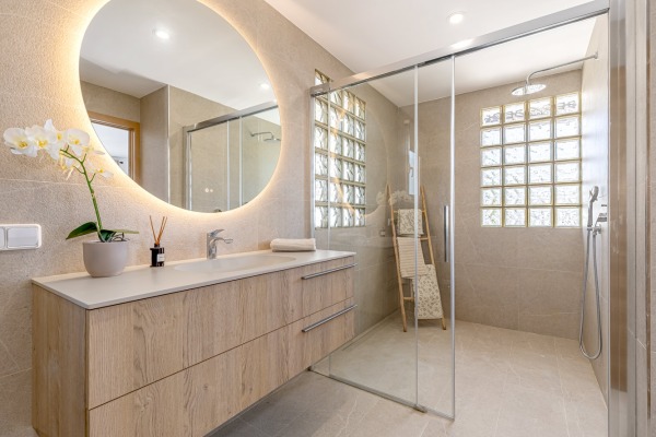 Modernisierte Villa in  begehrter Wohnlage von Nova Santa Ponsa Bild 11