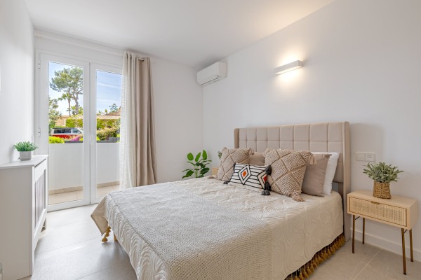 Modernisierte Villa in  begehrter Wohnlage von Nova Santa Ponsa Bild 12