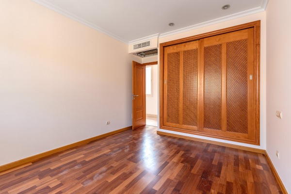 Villa mit Meerblick fußläufig zum Sandstrand in Cala Mesquida Bild 11