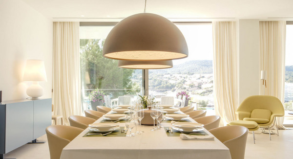 Luxusanwesen mit Gästevilla in einmaliger Lage direkt am Meer Bild 6