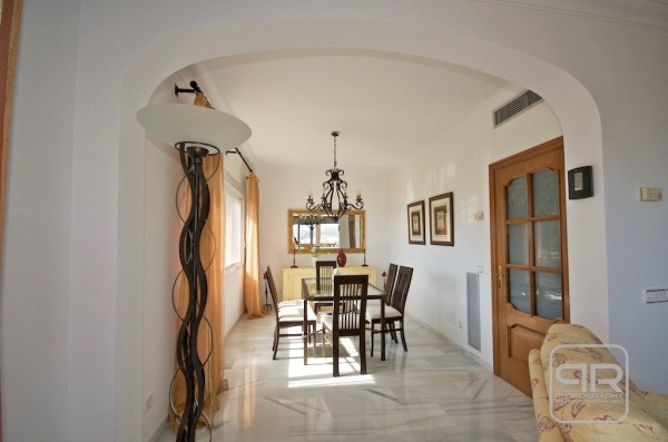 Mediterrane Meerblick-Villa in sehr begehrter Wohnlage in Nova Santa Ponsa Bild 8