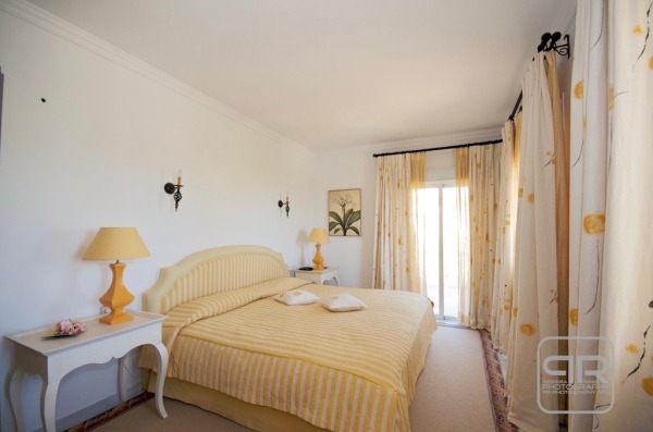 Mediterrane Meerblick-Villa in sehr begehrter Wohnlage in Nova Santa Ponsa Bild 11