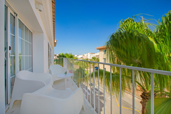 Hochwertig ausgestattete Penthouse-Wohnung in einer exklusiven Anlage Bild 7