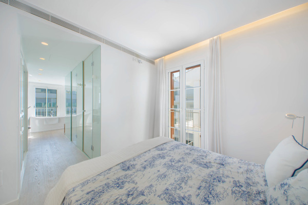 Hochwertig ausgestattete Penthouse-Wohnung in einer exklusiven Anlage Bild 8