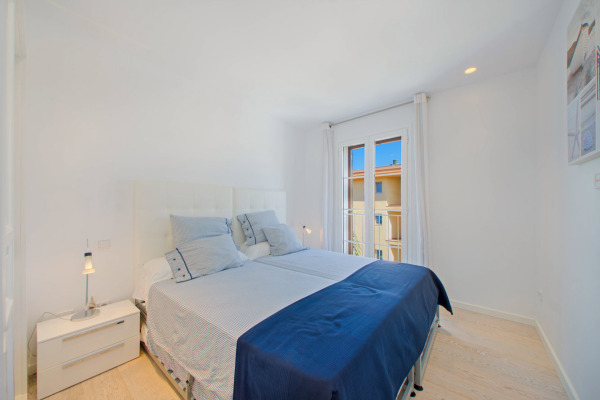 Hochwertig ausgestattete Penthouse-Wohnung in einer exklusiven Anlage Bild 10