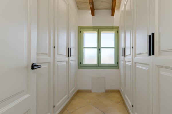 Traditionelle Villa mit modernem Komfort und Rundumblick in Sineu Bild 9