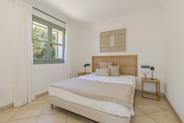 Traditionelle Villa mit modernem Komfort und Rundumblick in Sineu Bild 12
