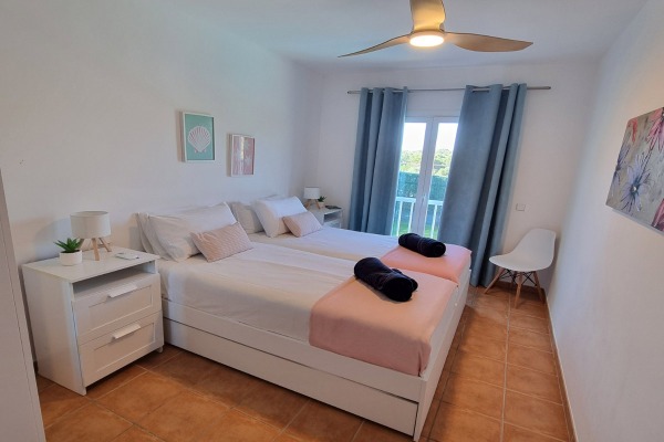 Mediterrane Villa mit Pool und Ferienvermietlizenz in Cala Murada Bild 8
