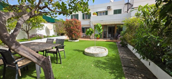 Gepflegte Wohnung mit eigenem Garten in Santa Ponsa Bild 3
