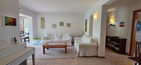 Gepflegte Wohnung mit eigenem Garten in Santa Ponsa Bild 5