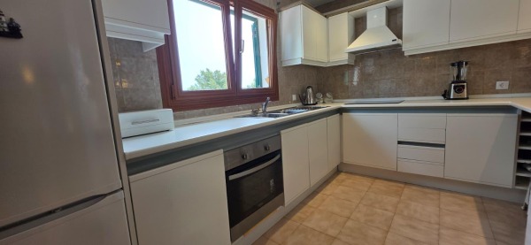 Gepflegte Wohnung mit eigenem Garten in Santa Ponsa Bild 6