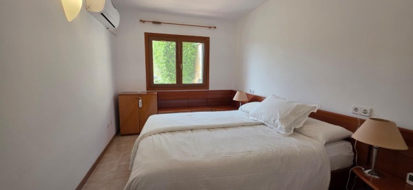 Gepflegte Wohnung mit eigenem Garten in Santa Ponsa Bild 7