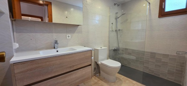 Gepflegte Wohnung mit eigenem Garten in Santa Ponsa Bild 8