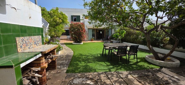 Gepflegte Wohnung mit eigenem Garten in Santa Ponsa Bild 10